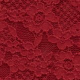 Summer Burgundy