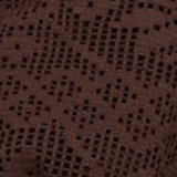 Show Off Lace Plunge Bra Top