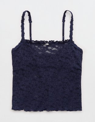 Show Off Vintage Lace Bra Top