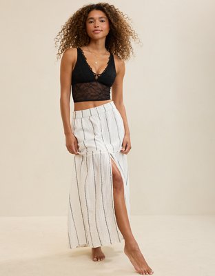 Show Off Paradise Lace Bra Top