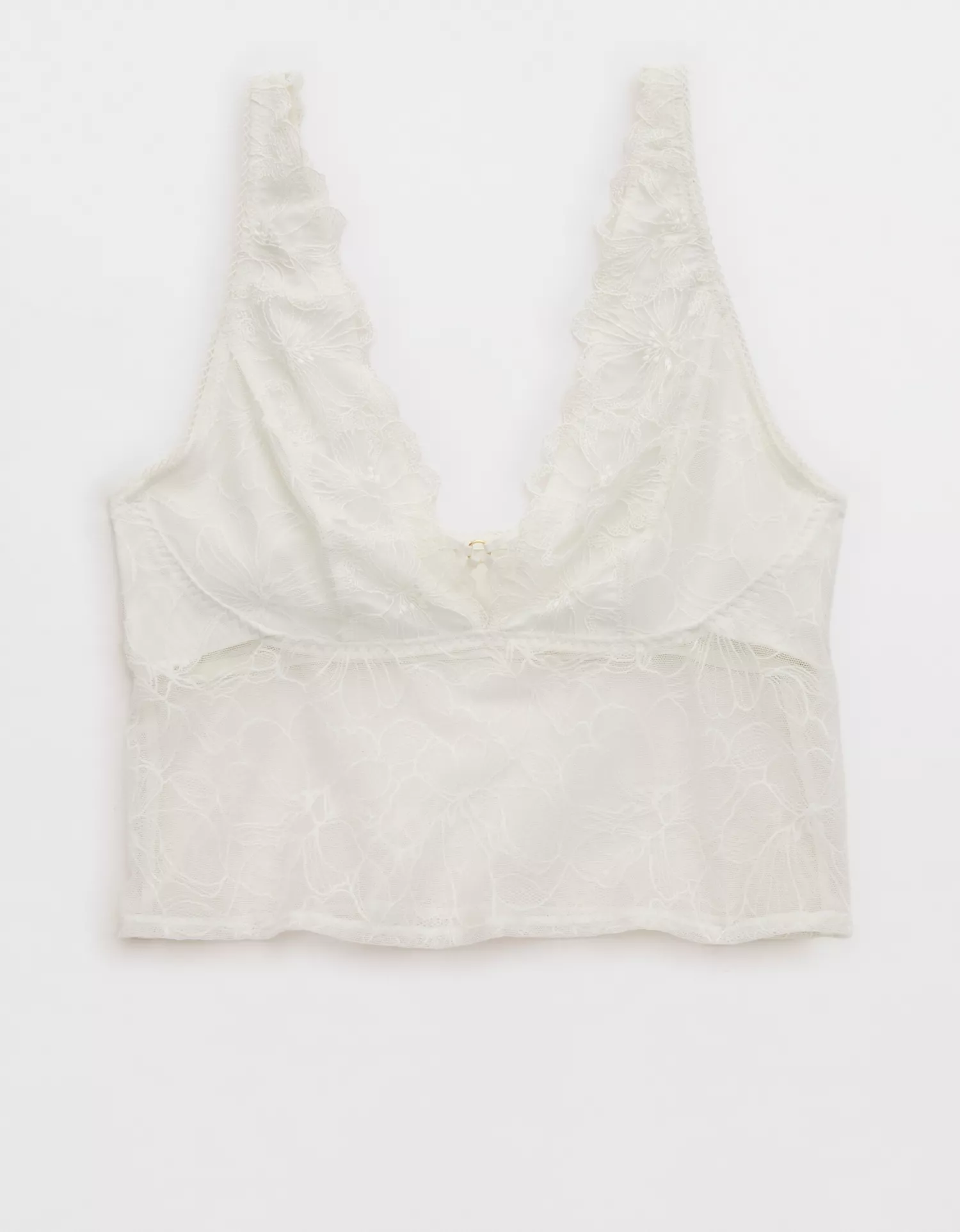 Show Off Paradise Lace Bra Top - thumbnail 10