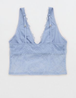 Show Off Paradise Lace Bra Top