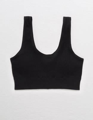 Aerie Seamless Padded Bralette