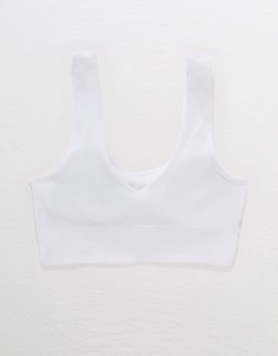 Aerie Seamless Padded Bralette