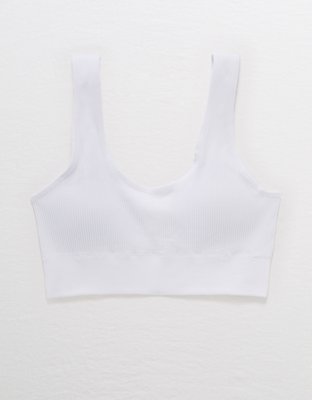 Aerie Seamless Padded Bralette
