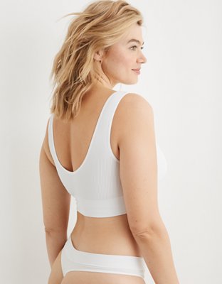 Aerie Seamless Padded Bralette
