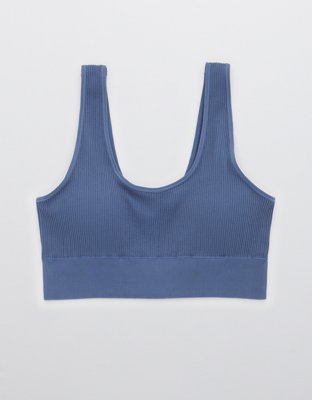 Aerie Seamless Padded Bralette
