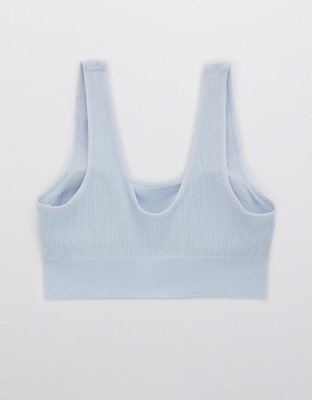 Aerie Seamless Padded Bralette