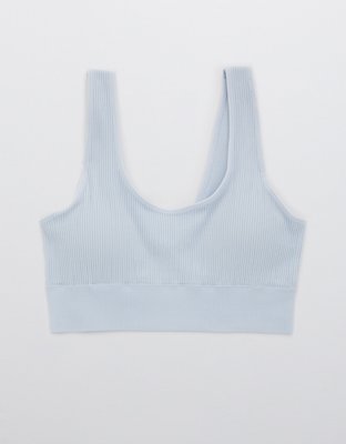 Aerie Seamless Padded Bralette