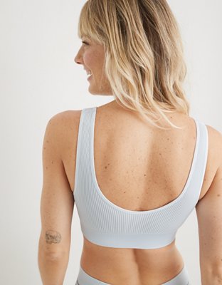 Aerie Seamless Padded Bralette