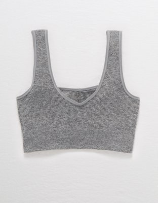 Aerie Seamless Padded Bralette
