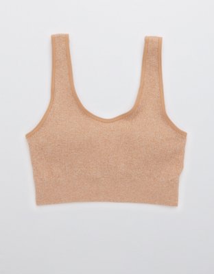 Aerie Seamless Padded Bralette