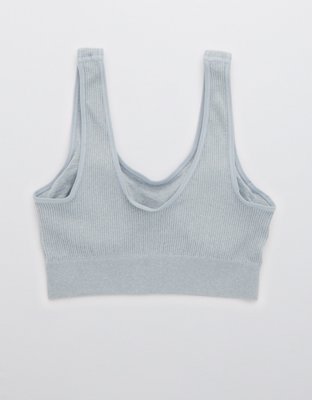 Aerie Seamless Padded Bralette