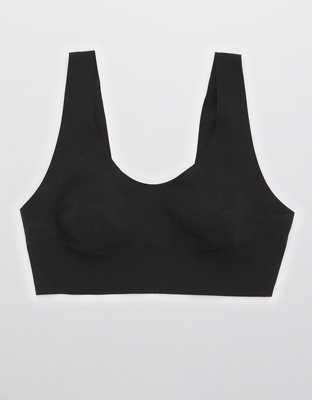 aerie chill twist front bralette