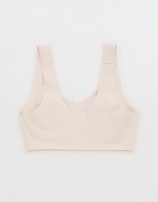 SMOOTHEZ Padded Scoop Bralette