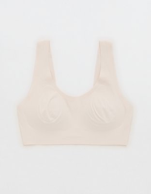 SMOOTHEZ Padded Scoop Bralette