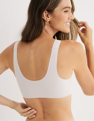 SMOOTHEZ Padded Scoop Bralette