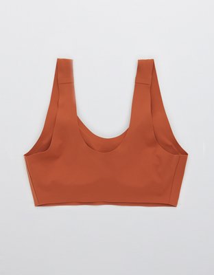 SMOOTHEZ Padded Scoop Bralette