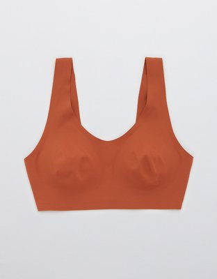 SMOOTHEZ Padded Scoop Bralette