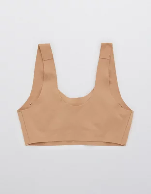 SMOOTHEZ Padded Scoop Bralette