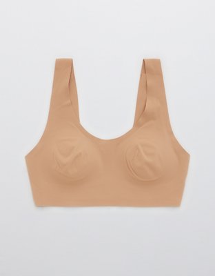 SMOOTHEZ Padded Scoop Bralette