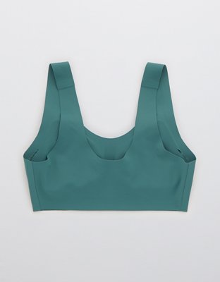 SMOOTHEZ Padded Scoop Bralette