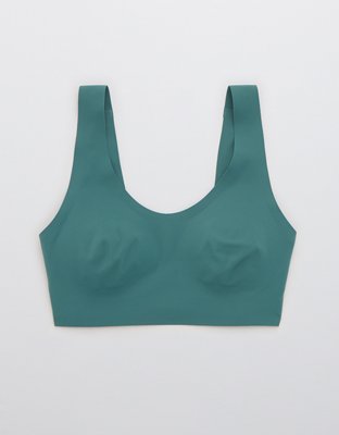 SMOOTHEZ Padded Scoop Bralette