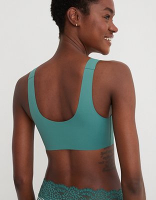 SMOOTHEZ Padded Scoop Bralette