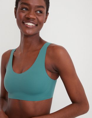 SMOOTHEZ Padded Scoop Bralette