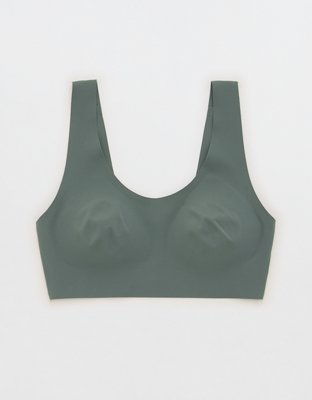 SMOOTHEZ Padded Scoop Bralette