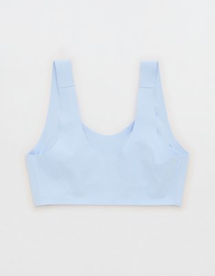 SMOOTHEZ Padded Scoop Bralette