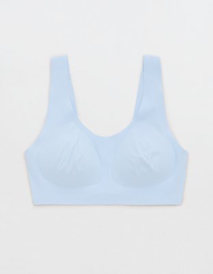 SMOOTHEZ Padded Scoop Bralette