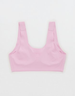 SMOOTHEZ Padded Scoop Bralette