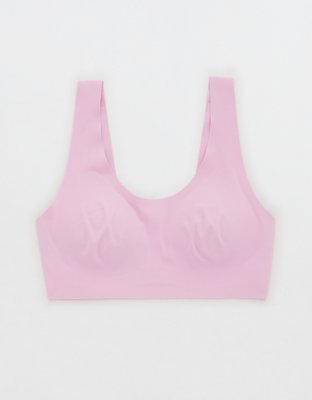 SMOOTHEZ Padded Scoop Bralette