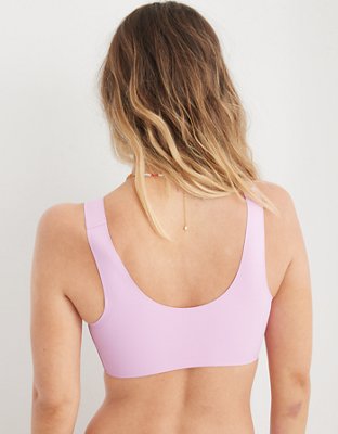 SMOOTHEZ Padded Scoop Bralette