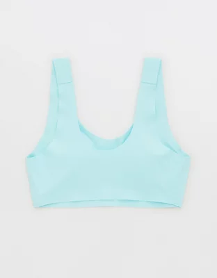 SMOOTHEZ Padded Scoop Bralette