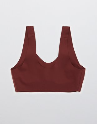 SMOOTHEZ Padded Scoop Bralette