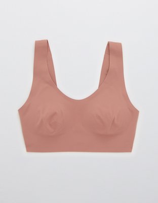 SMOOTHEZ Padded Scoop Bralette