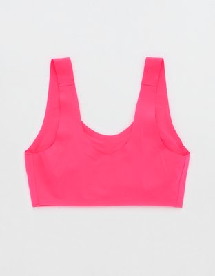 SMOOTHEZ Padded Scoop Bralette