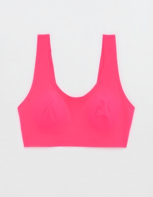 SMOOTHEZ Padded Scoop Bralette