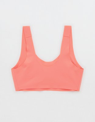 SMOOTHEZ Padded Scoop Bralette