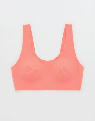 SMOOTHEZ Padded Scoop Bralette