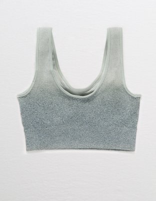 Aerie Chill Seamless Padded Bralette