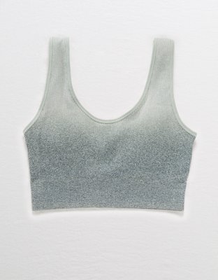 Aerie Chill Seamless Padded Bralette