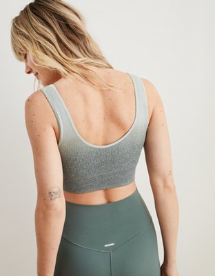 Aerie Chill Seamless Padded Bralette