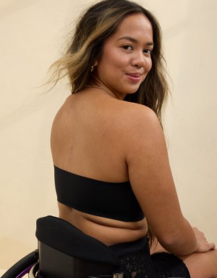 SMOOTHEZ Bralette bandeau