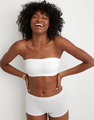 Soutien-gorge léger bandeau SMOOTHEZ