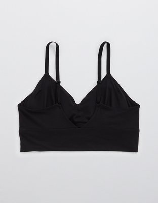 Aerie Sunnie Padded Triangle Bralette