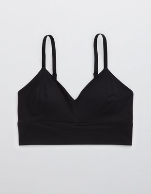 Aerie Sunnie Padded Triangle Bralette