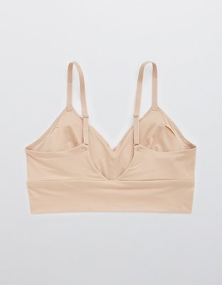 Aerie Sunnie Padded Triangle Bralette